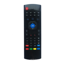 MX3 Air Mouse Smart Voice Remote Control Backlit MX3 Pro 2.4G Wireless Keyboard IR Learning For Android 9.0 TV BOX Android 10